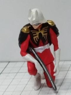 2025年最新】シャア・アズナブル 軍服の人気アイテム - メルカリ