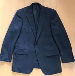 A5スーツセットアップ2パンツ ブラック