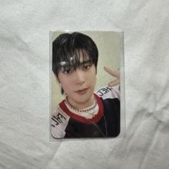 NCT NCT127 ジェヒョン まとめ売り トレカ MD - メルカリ