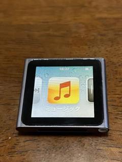Apple iPod nano 8GB MC688J/A 新品未開封 Apple iPod nano MC688J/A [8GB グラファイト] 価格比較 - 価格.com