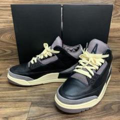 中古 A Ma Maniere × Nike W Air Jordan 3のサムネイル