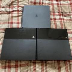ps4 本体　2200b 1000a 1100a システムウェア11.00