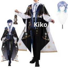 にじさんじ 星導ショウ 鑑定士の服 新衣装 コスプレ衣装 にじさんじ 星導ショウ 鑑定士の服 新衣装 コスプレ衣装 - Costowns