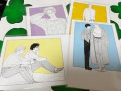 2025年最新】banana fish ローソンの人気アイテム - メルカリ