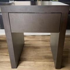 【展示品】◯SIMMONS シモンズ ナイトテーブル KA08070111