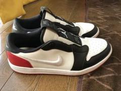 NIKE ナイキ エアジョーダン1ロウ スリッポン 29cm