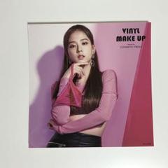 BLACKPINK ジス POPUP 韓国限定 SHUMON 紫 BLACKPINK ジス POPUP 韓国限定 SHUMON 紫 - メルカリ