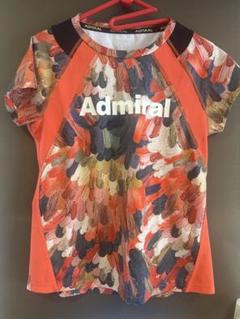 公式完売 2025年春夏最新作 新品 アドミラル テニスTシャツ 公式】ADMIRAL OFFICIAL ONLINE STORE｜アドミラル オフィシャル