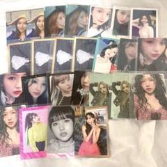 2025年最新】twice ミナ トレカ まとめ売りの人気アイテム
