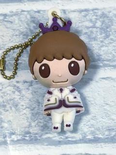 Johnny&#39;s - King &amp; Prince  岸優太くん　PVCキーホルダー Johnny's - King&Prince 岸優太 PVCキーホルダーの通販 by