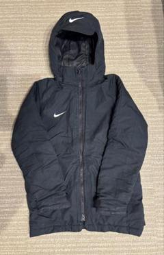 Nike ナイキ　インテル・ミラノ ベンチコート　USサイズL 希少品 NIKE公式】 インテル・ミラノ ホーム【ナイキ公式通販】