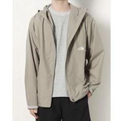 追加2》【THE NORTH FACE/ ザノースフェイス】コンパクト