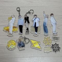 JO1 大平祥生 アクスタ アクキー まとめ売り - メルカリ