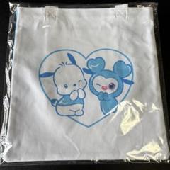 TWICE ナヨン　8周年 popup サンリオ ミニバッグ ポチャッコ TWICE ナヨン 8周年 popup サンリオ ミニバッグ 新品未開封