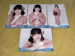 STU48 池田裕楽 池ちゃん 直筆サイン入りチェキ STU48の7ならべ STU48 池田裕楽 池ちゃん 直筆サイン入りチェキ STU48の7ならべ