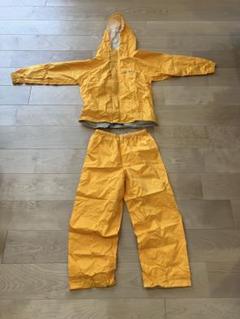 2025年最新】モンベル レインウェア kidsの人気アイテム - メルカリ