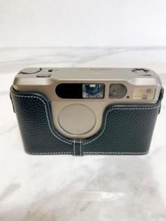 CONTAX T2 platinフィルムカメラ ジャンク 楽一番様用】レアなカメラ CONTAX T2 フィルムカメラ ジャンク品