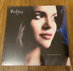 高音質アナプロ ノラジョーンズ Analogue Productions盤セット ハイブリッドSACD ノラ・ジョーンズ/NORAH JONES - COME AWAY