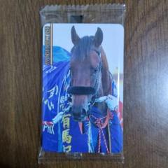 2025年最新】まねき馬カードの人気アイテム - メルカリ