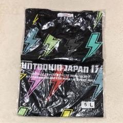 カウントダウンジャパン Tシャツ