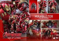 【人様】ホットトイズ ハルク DX版 ムービー・マスターピース『アベンジャーズ/エイジ・オブ
