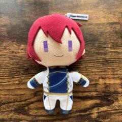 2025年最新】ぬいぐるみ 朱桜司の人気アイテム - メルカリ