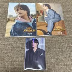 Kiramune 吉永拓斗 グッズまとめ売り 2025年最新】吉永拓斗）の人気アイテム - メルカリ