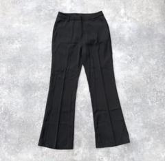 vintage フレアパンツ ブーツカット スラックス パンツ ベルボトム