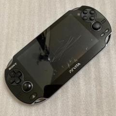 2025年最新】psvita 本体のみの人気アイテム - メルカリ