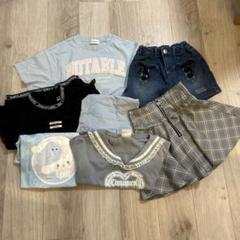 夏服まとめ売り 女の子向け 160センチ 21点 - メルカリ