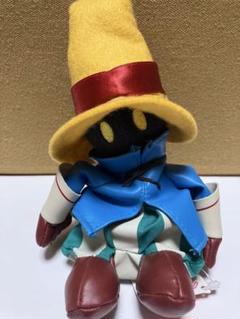 A賞 ビビ ぬいぐるみ、D賞 ミニプレート ビビ、E賞 カードセット 2025年最新】ファイナルファンタジー9 ビビの人気アイテム