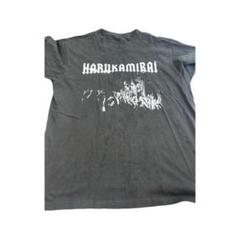 ハルカミライ メキT 2025年最新】ハルカミライTシャツの人気アイテム - メルカリ