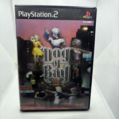 ◯DOG OF BAY ドッグオブベイ