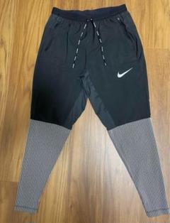 Nike DRI-FIT フェノムエリート エアロスイフト ロングパンツ L Nike DRI-FIT フェノムエリート エアロスイフト ロングパンツ L