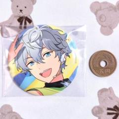 あんスタ イベコレ 瀬名泉 瀬名泉 あんスタ 缶バッジ イベコレ缶バッジ フィーチャー2