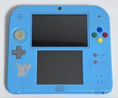 2ds  ポケモン　カメックス　青 61j1AGtrigS._UF350,350_QL50_.jpg