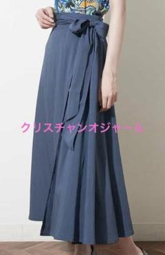新品未使用タグ付き　36,300円　クリスチャンオジャールスカート