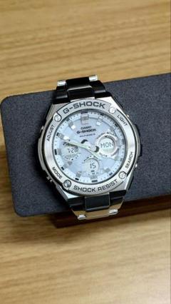 2025年最新】g shock gst w110dの人気アイテム - メルカリ