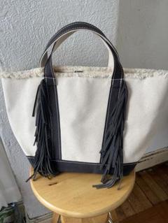 Pottery Bag/TAUPE | ayako
