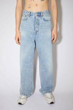 2023年最新】acnestudios 1989の人気アイテム - メルカリ