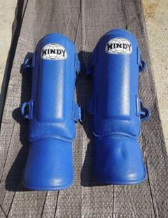 windy ボクシング　レガース　すねあて　新品 楽天市場】Windy レッド 赤 レガース キックパット ウィンディ