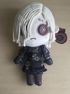 Identity V×GiGO アクスタ ぬいぐるみ GIGO限定】Identity Ⅴ 第五人格 ぬいぐるみ パペット 隠者
