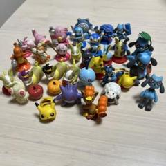 ポケモン フィギュア まとめ売り - メルカリ