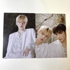 TXT ヨンジュン まとめ ② txt ヨンジュン&ヒュニンカイ 2枚セット - メルカリ
