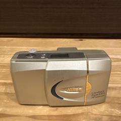 【完動品】NIKON LiteTouch Zoom70Ws ニコン Nikon LiteTouch Zoom 70WS Quartz Date 35mm Point & Shoot