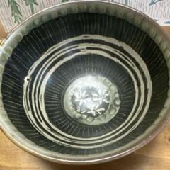[陶芸家] 堂前守人作 楕円 皿 陶芸家] 堂前守人作 楕円 皿