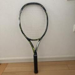 中古 テニスラケット ヨネックス イーゾーン ディーアール 100 GR 2015年モデル【インポート】 (G3)YONEX EZONE DR 100 GR 2016 (c25050264c)