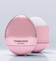 ザエッグリップバーム アンセンティッド - 5g | TAMBURINS