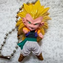 や36 ドラゴンボール UDM ゴテンクス3
