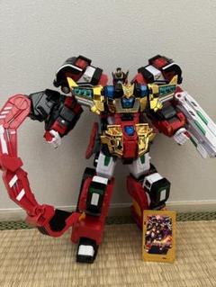 メタルカードボットs フレイムノヴァのサムネイル